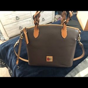 Dooney and bourke